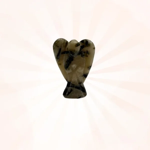 Guardian Angel Statue - Image 4