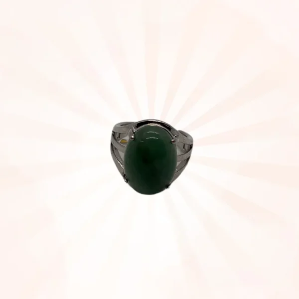 Emerald Ring - Image 2