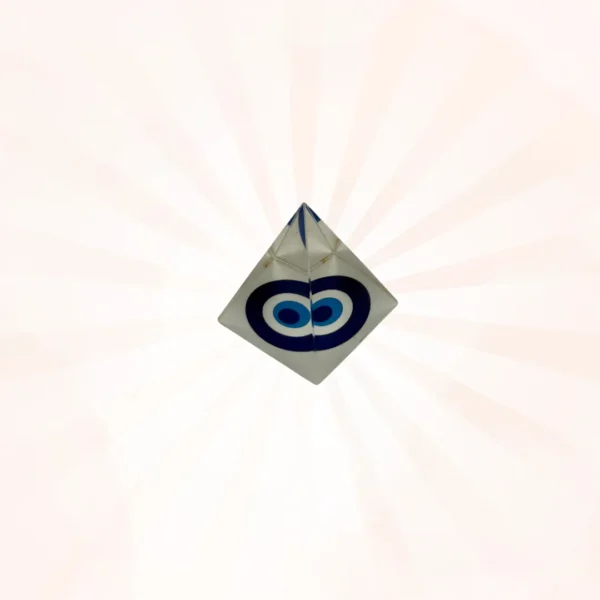 Evil Eye Vastu Pyramid - Image 2