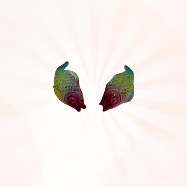 Vastu Fish Pair - Image 2