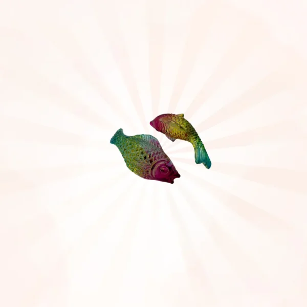 Vastu Fish Pair