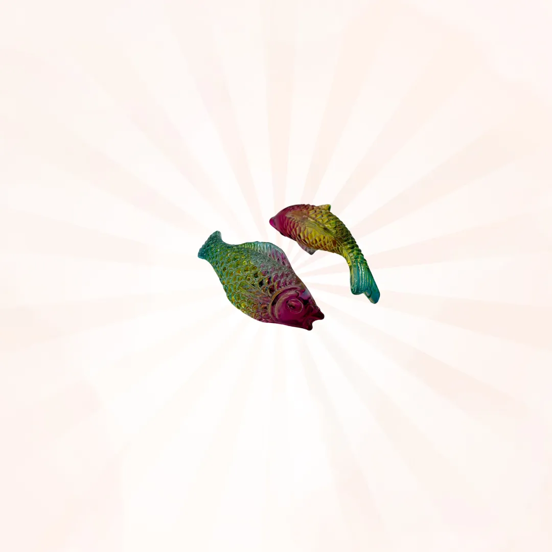 Vastu Fish Pair