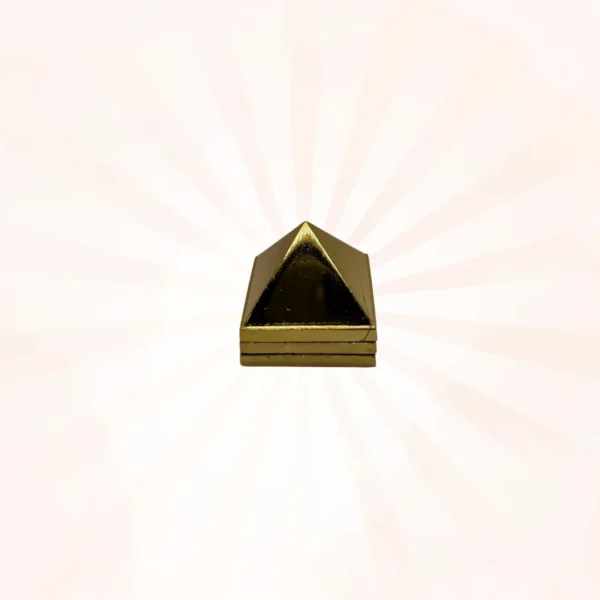 Shiv Hanuman Vastu Yantra Pyramid