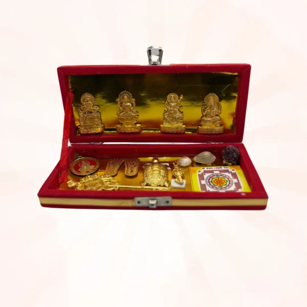 Shree Dhanlaxmi Kuber Bhandari - Image 2