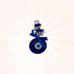 Evil Eye Door Hanging