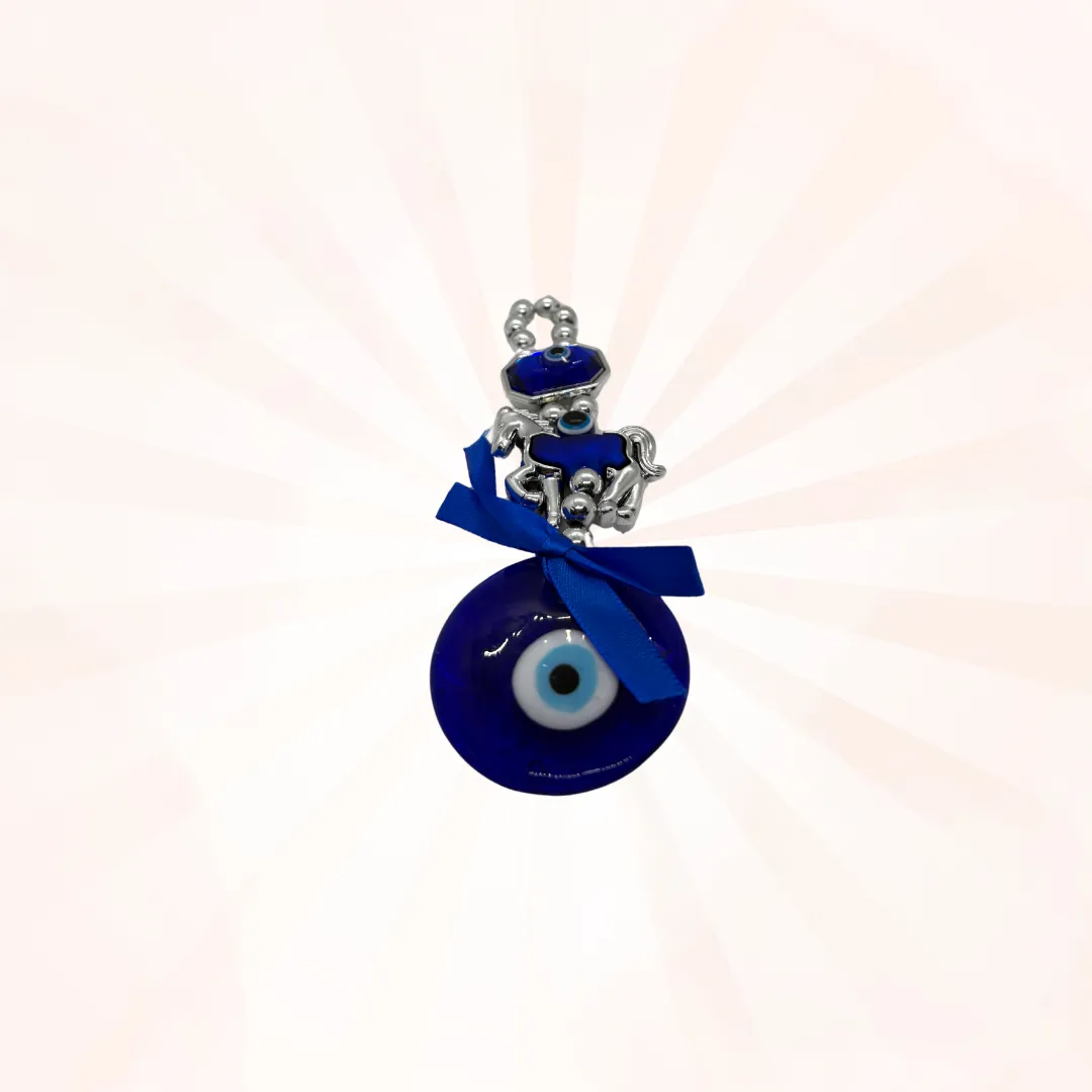 Evil Eye Door Hanging