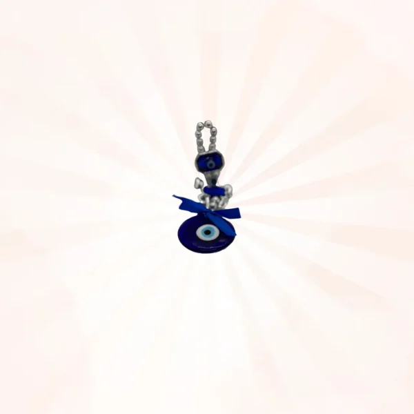 Evil Eye Door Hanging - Image 2