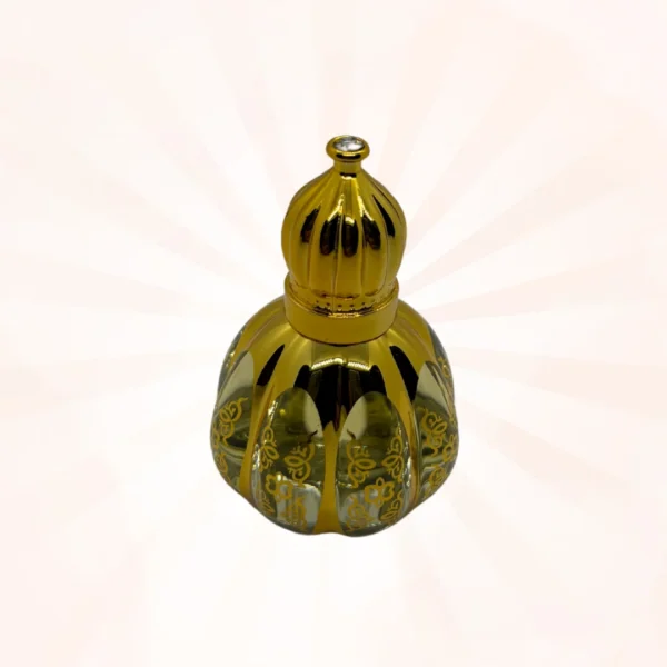 Oudh (Agarwood) 12ml - Image 3