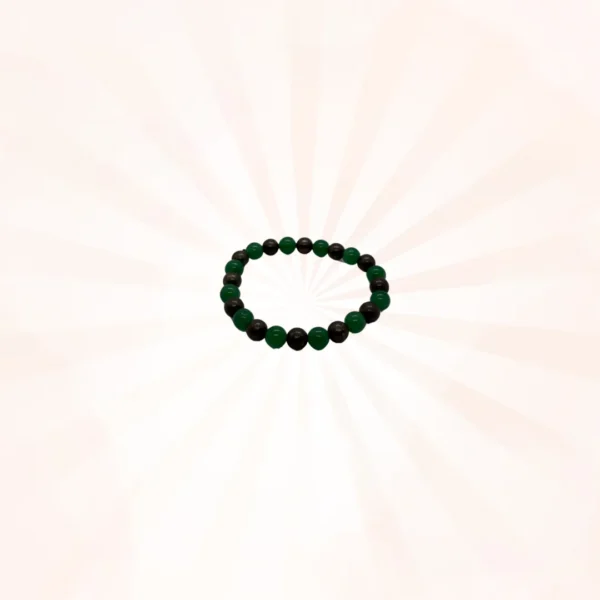 Green Jade Bracelet