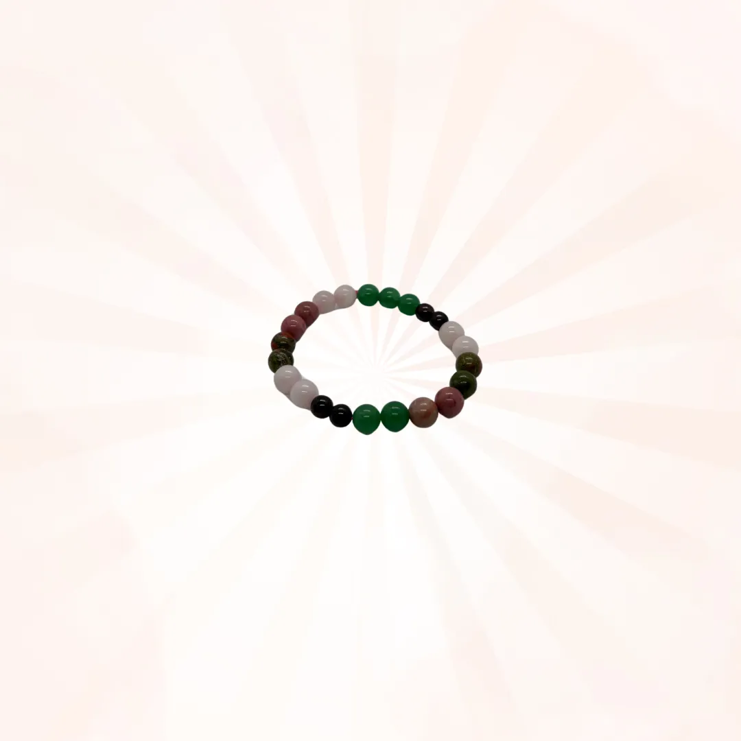 Love Business Protection Bracelet