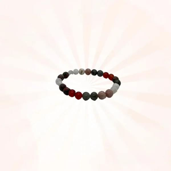 Love Happiness Bracelet - Image 2