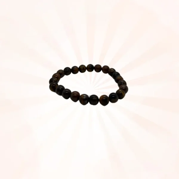 Tiger Eye Bracelet - Image 2
