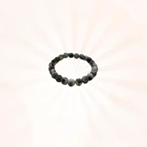 Tree Agate Bracelet