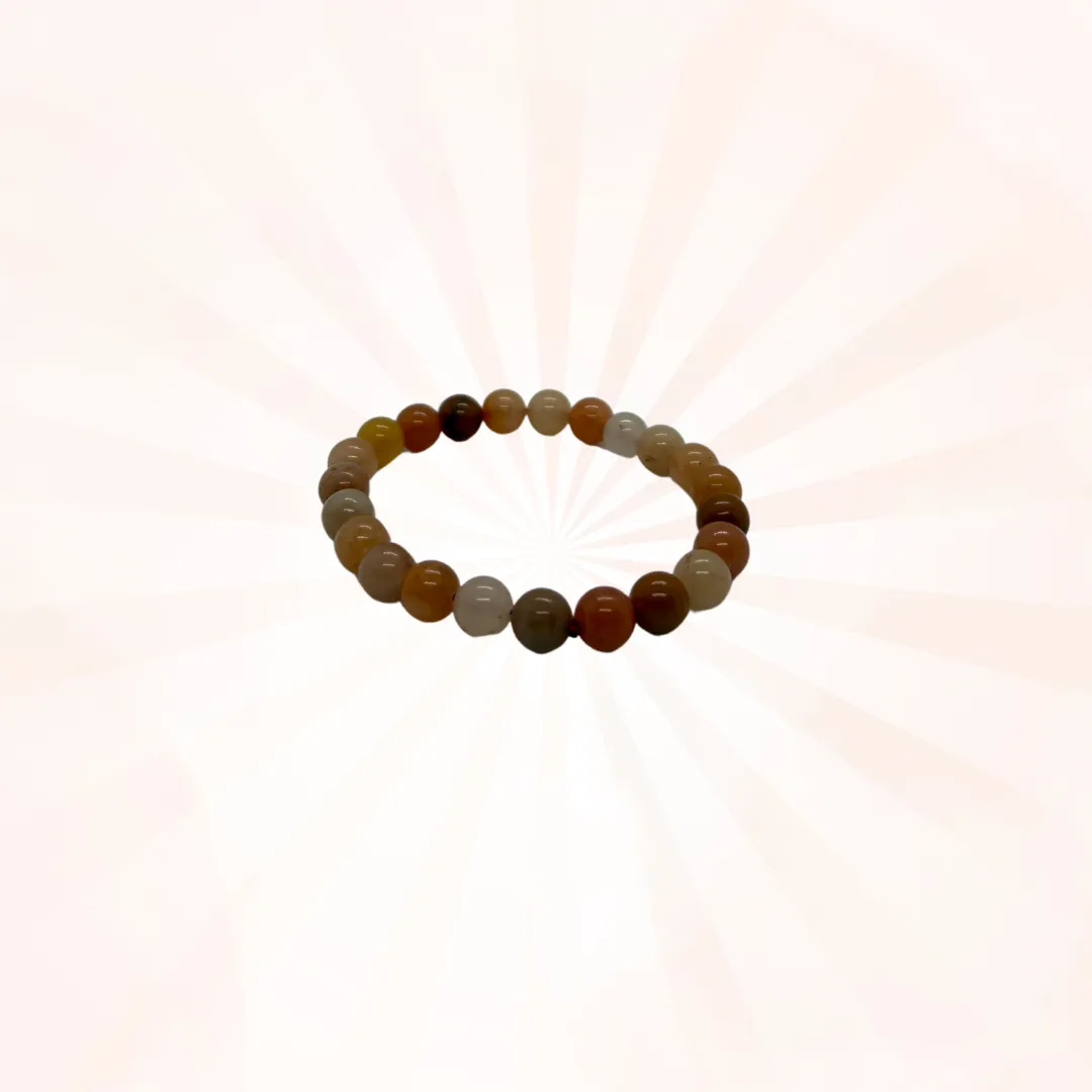 Red Aventurine