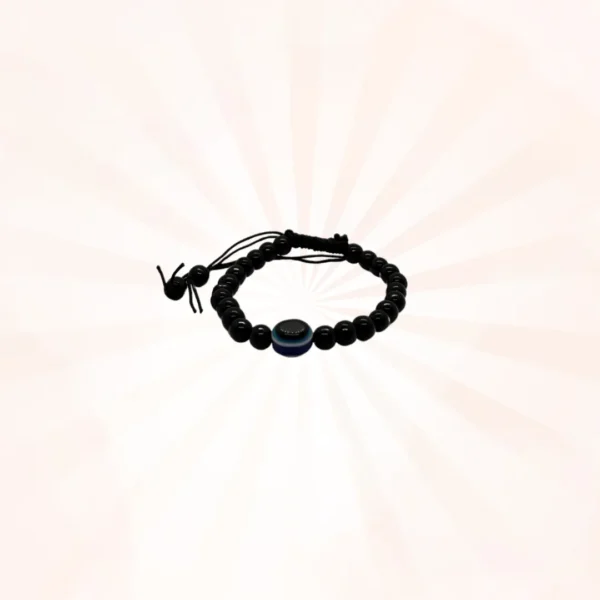 Evil Eye Bracelet
