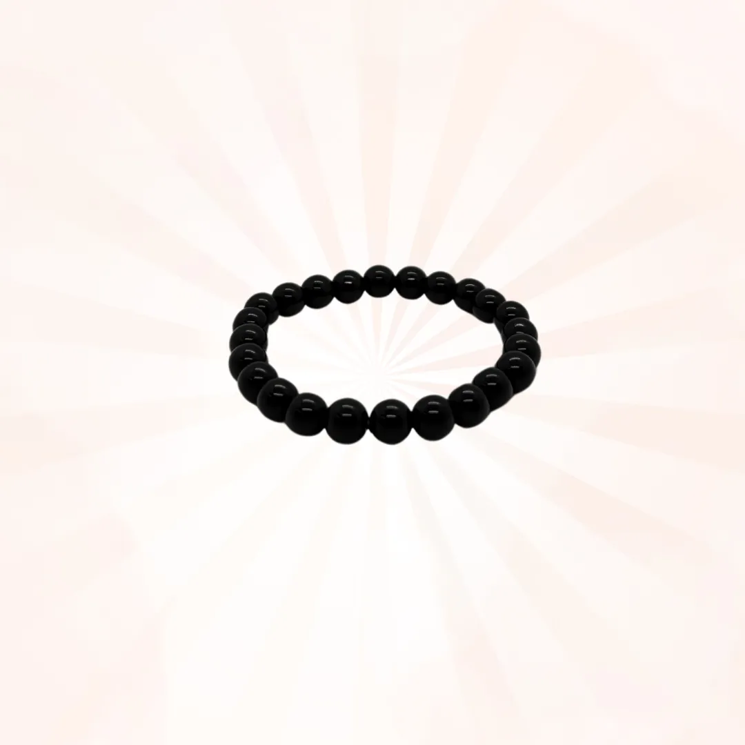 Black Tourmaline