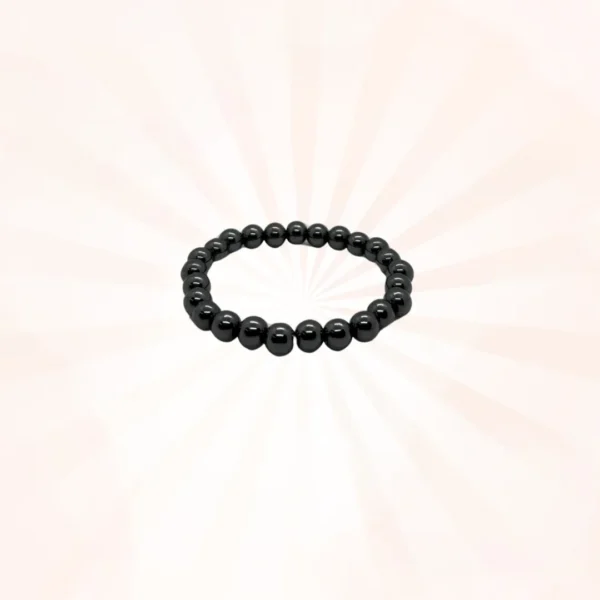 Hematite Bracelet