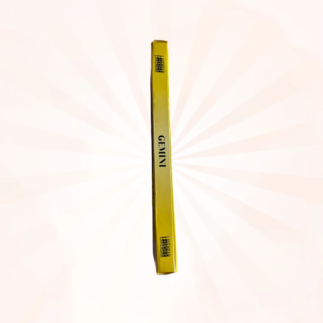 Mithun (Gemini) Lavender - Image 2