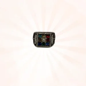 Navgraha Ring
