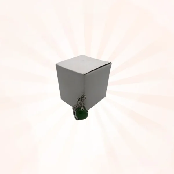 Green Jade - Image 2