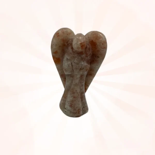 Guardian Angel Statue - Image 3