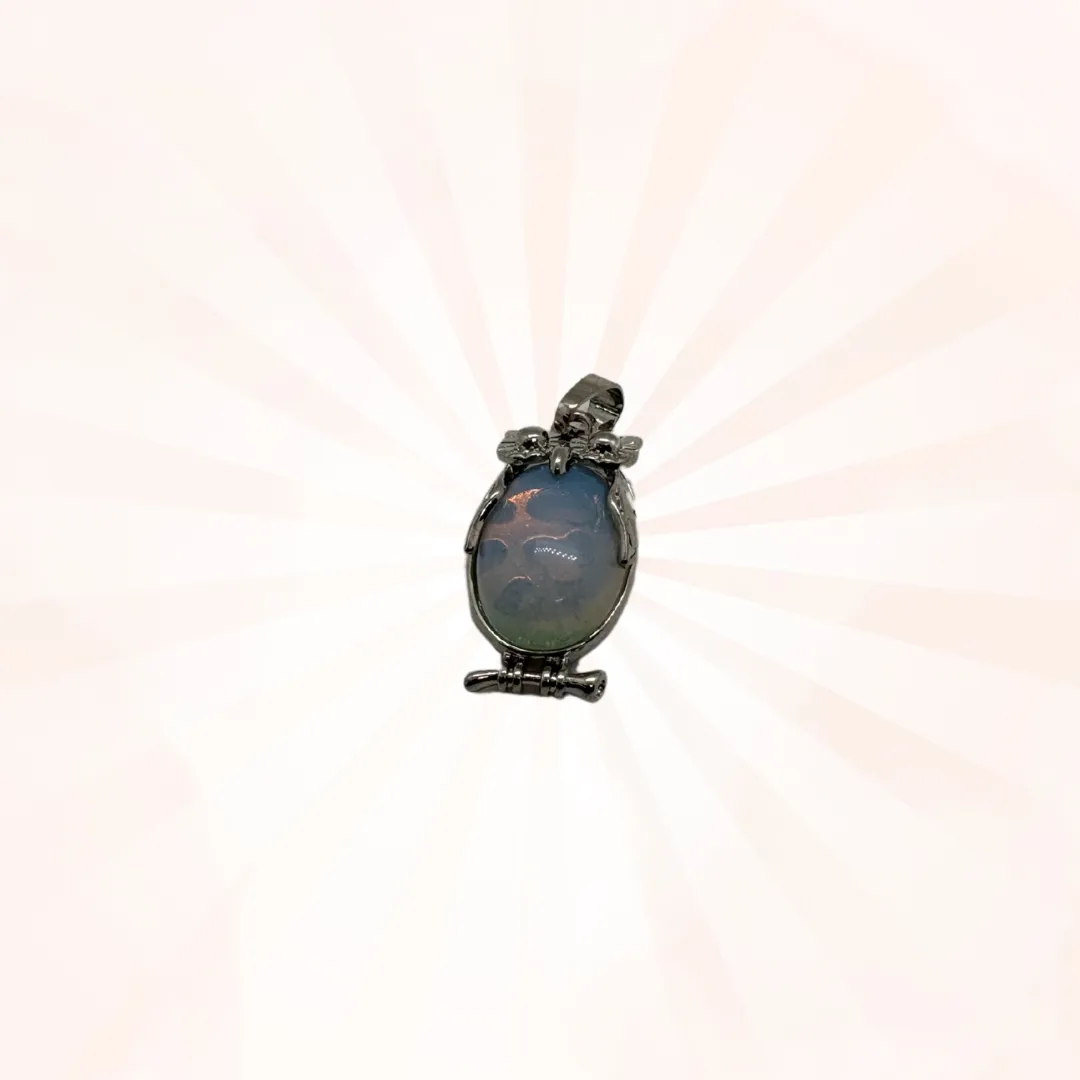 Opalite Pendant