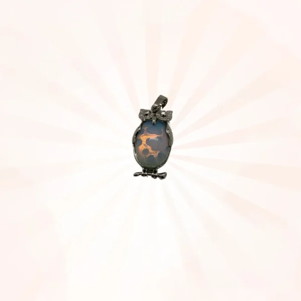 Opalite Pendant - Image 2