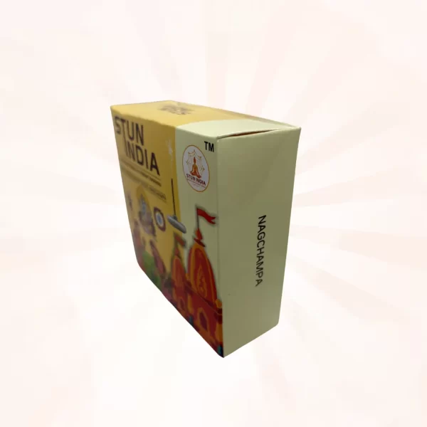 Nagchampa (Bamboo-less Dhoop Sticks) - Image 3