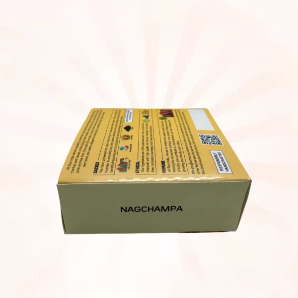Nagchampa (Bamboo-less Dhoop Sticks) - Image 4