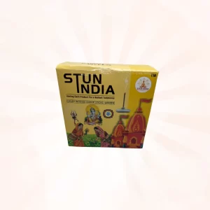 Jasmine (Chameli) Bamboo-less Dhoop Sticks