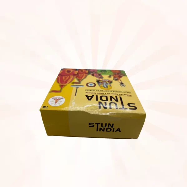 Jasmine (Chameli) Bamboo-less Dhoop Sticks - Image 2
