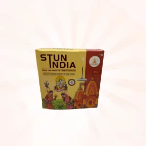 Oudh (Bamboo-less dhoop sticks )
