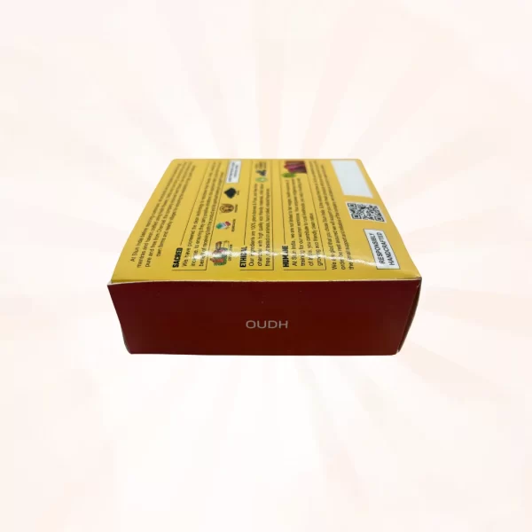 Oudh (Bamboo-less dhoop sticks ) - Image 3