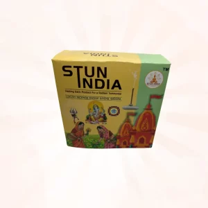Mogra (Bamboo-less Dhoop Sticks)