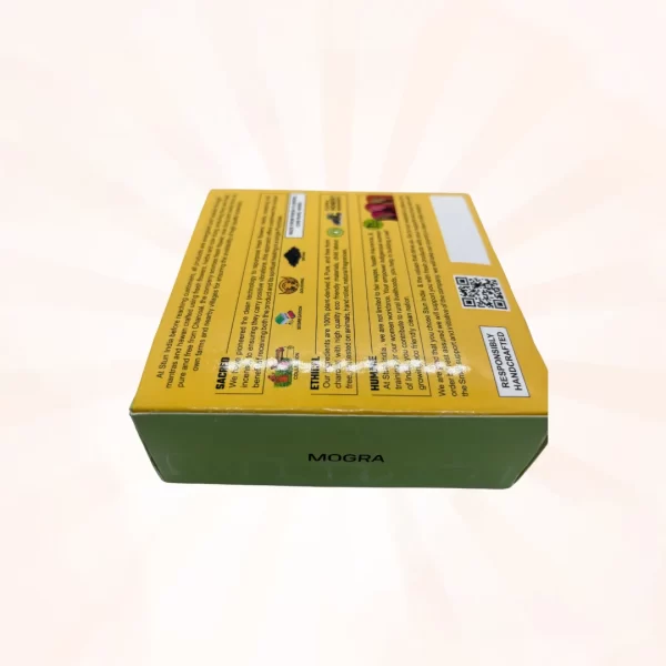 Mogra (Bamboo-less Dhoop Sticks) - Image 3