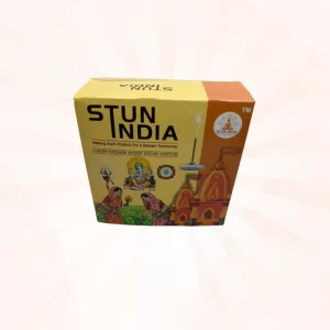 Kasturi- Musk (Bamboo-less dhoop sticks )