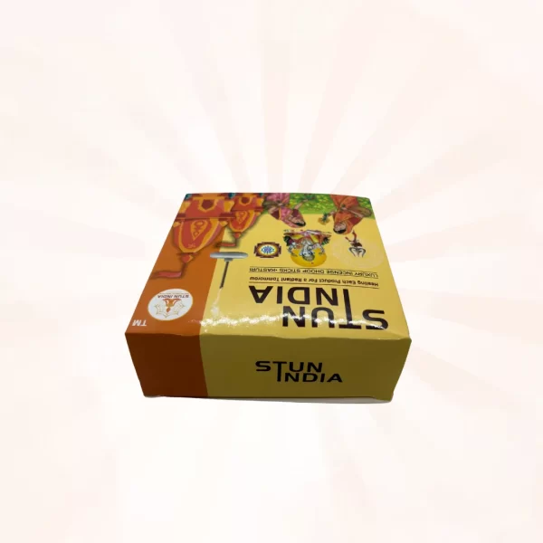 Kasturi- Musk (Bamboo-less dhoop sticks ) - Image 2