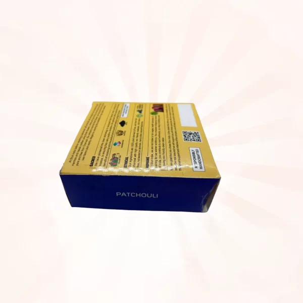 Patchouli (Bamboo-less dhoop sticks ) - Image 2