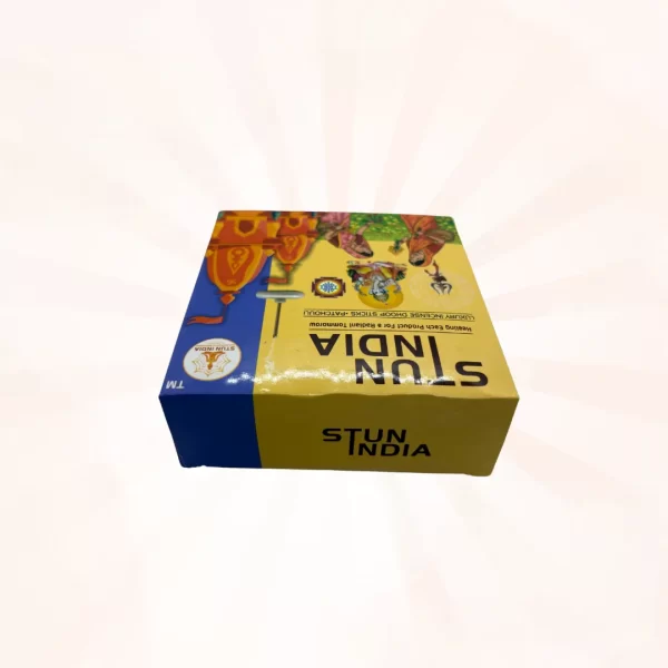 Patchouli (Bamboo-less dhoop sticks ) - Image 3