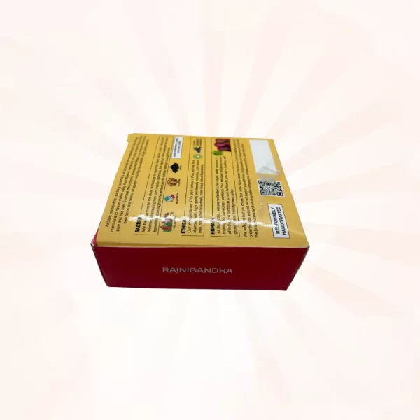 Rajnigandha (Bamboo-less Dhoop Sticks) - Image 2