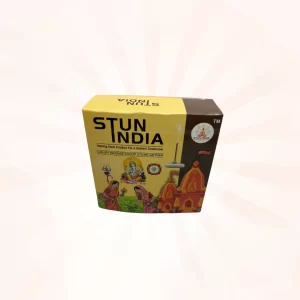 Vetiver (Bamboo-less Dhoop Sticks)