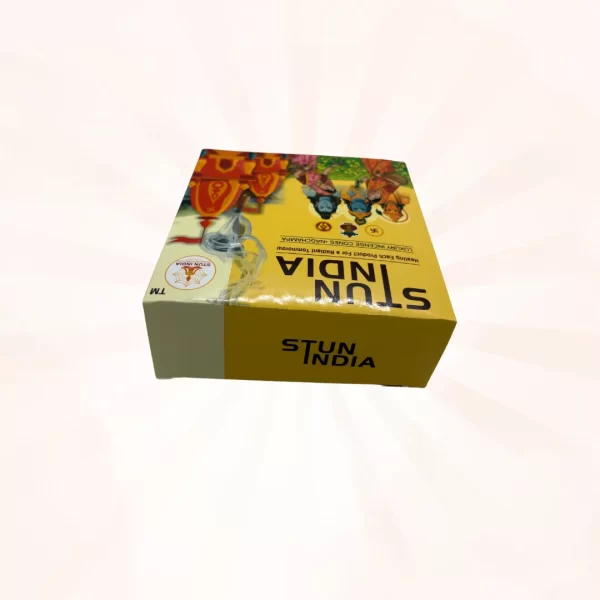 Nagchampa ( DHOOP CONE ) - Image 2