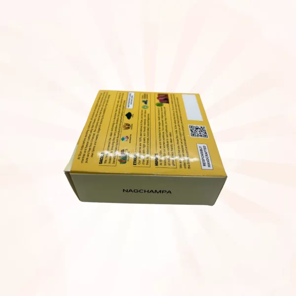 Nagchampa ( DHOOP CONE ) - Image 3