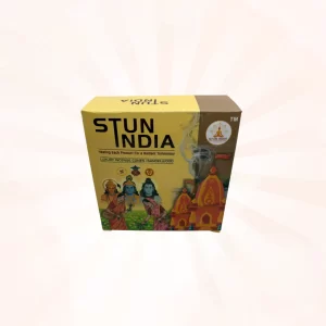 Sandalwood (Chandan) Dhoop Cone