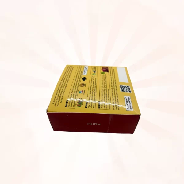 Oudh (Dhoop Cone) - Image 3