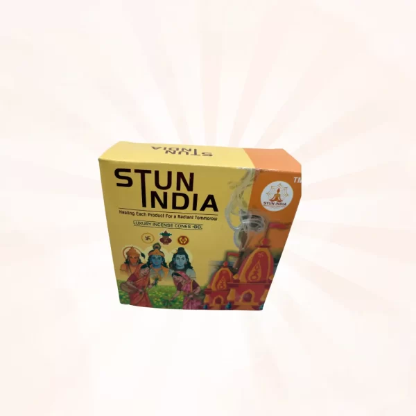 Bel (Dhoop Cone)
