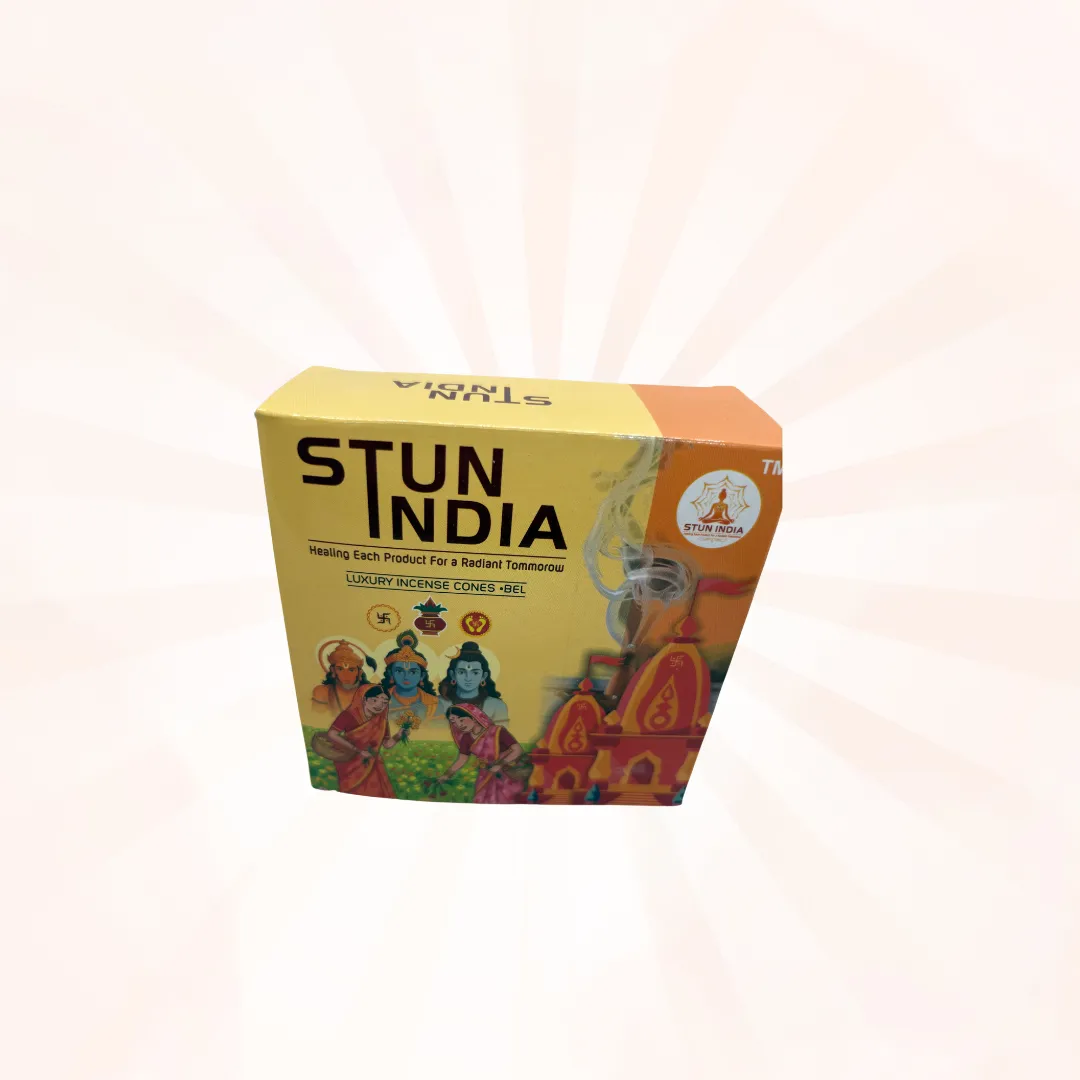 Bel (Dhoop Cone)