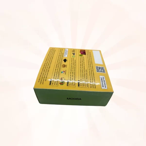 Mogra (Dhoop Cone) - Image 2