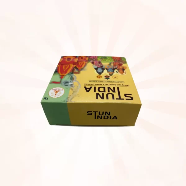 Mogra (Dhoop Cone) - Image 3