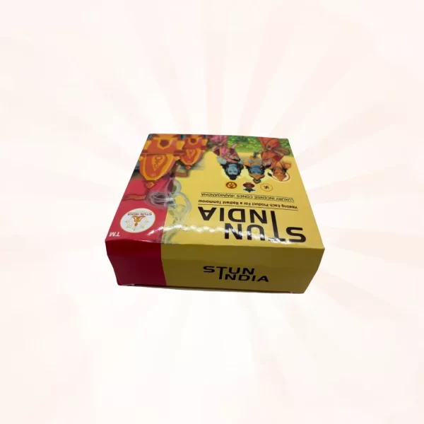 Rajnigandha (Dhoop Cone) - Image 3